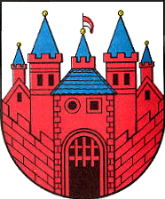Wappen Bad Schmiedeberg