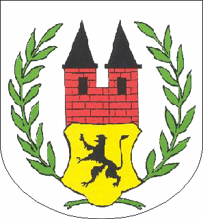 Wappen Gräfenhainichen