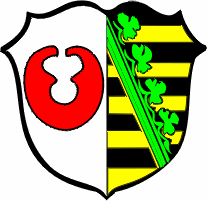 Wappen Kemberg