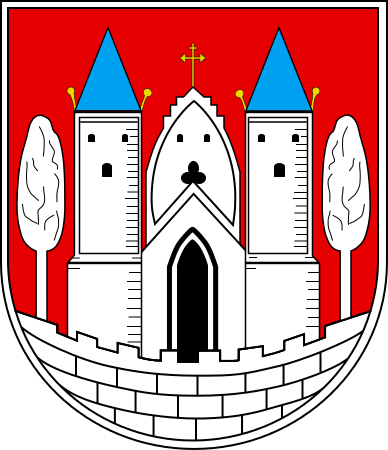 Wappen Jessen (Elster)