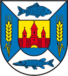 Wappen Zahna-Elster