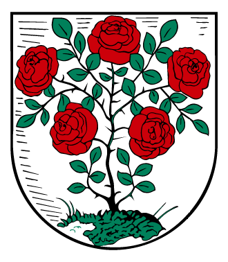 Wappen Annaburg