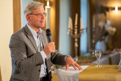 Diskussionsabend Außenpolitik