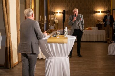 Diskussionsabend Außenpolitik