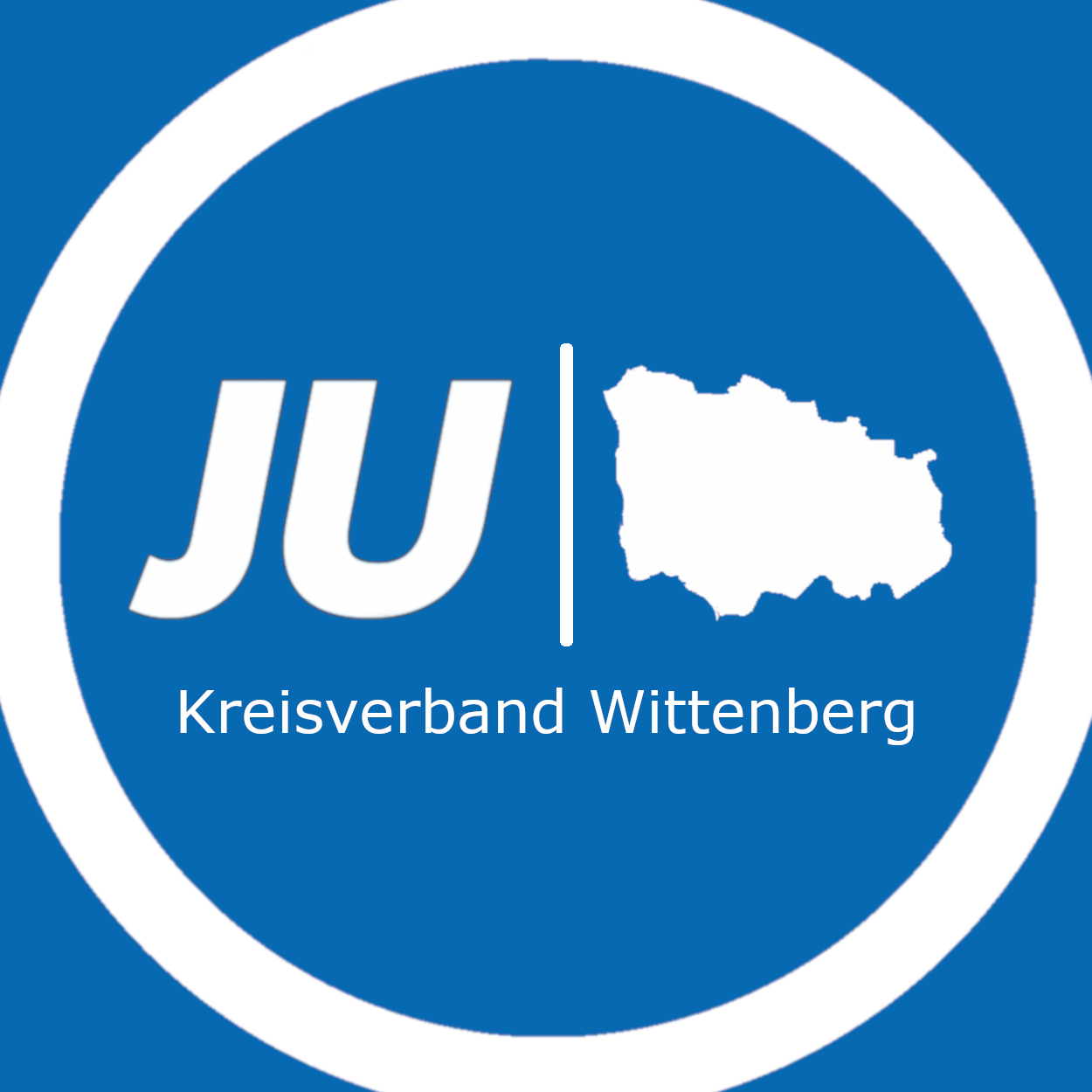 Logo der Jungen Union Wittenberg