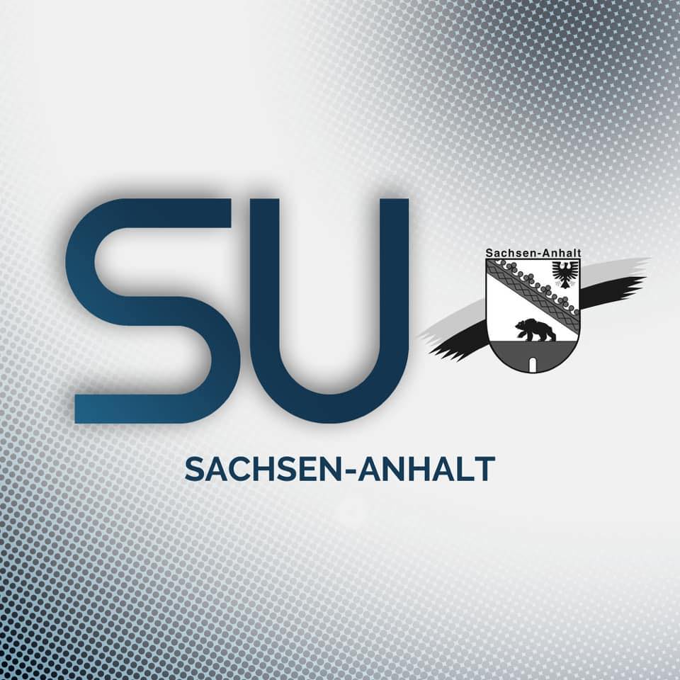 Logo der Schüler Union Sachsen-Anhalt