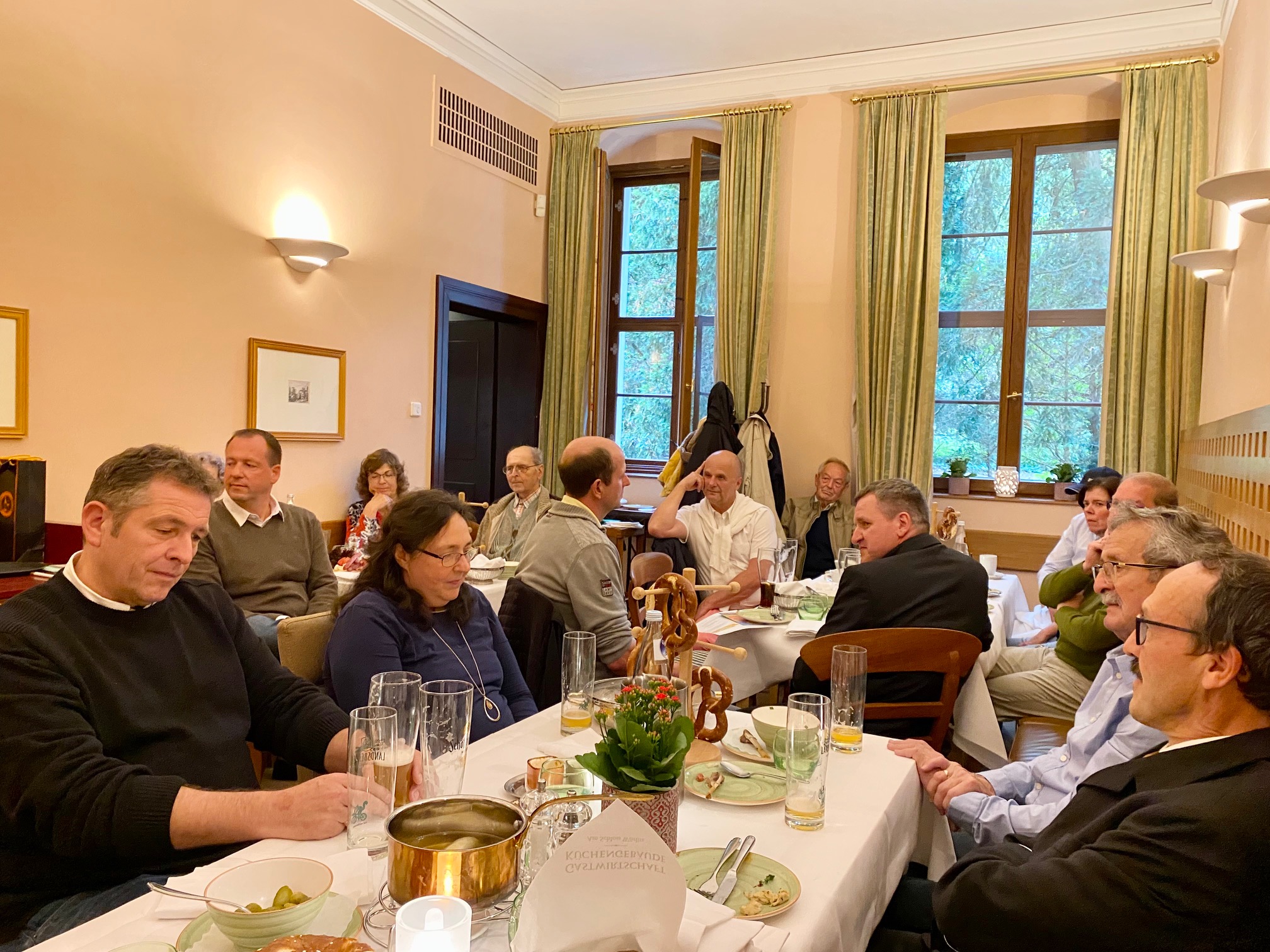 Tag der Deutschen Einheit in Wörlitz 2022