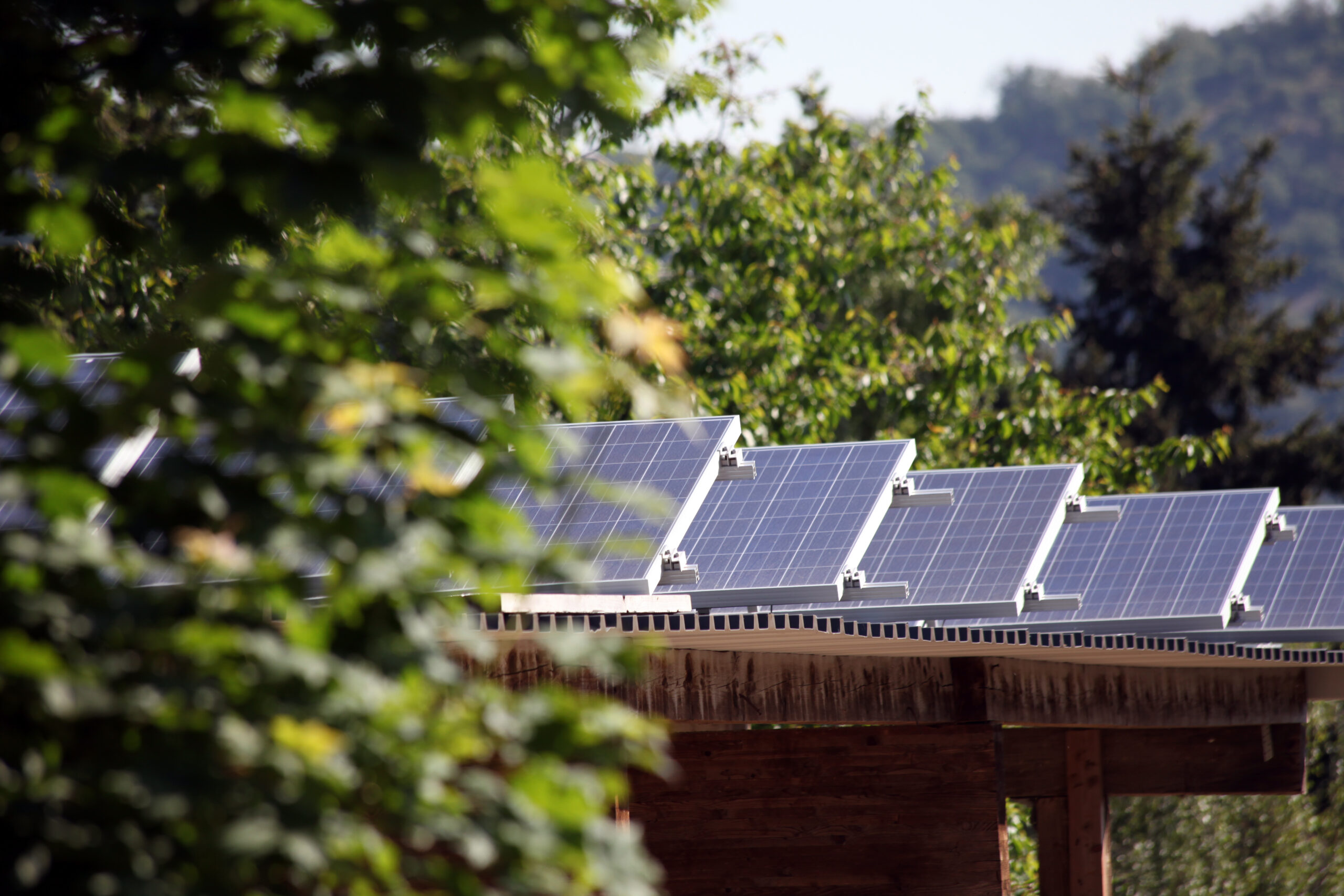 Solaranlage (Copyright: CDU Deutschland)