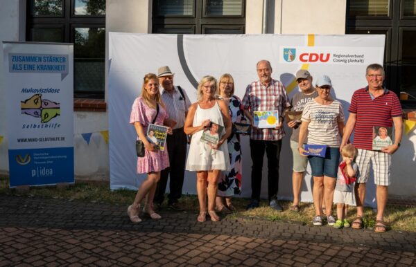 Sommerfest Coswig 2023 (Foto: Patrick Andreas)
