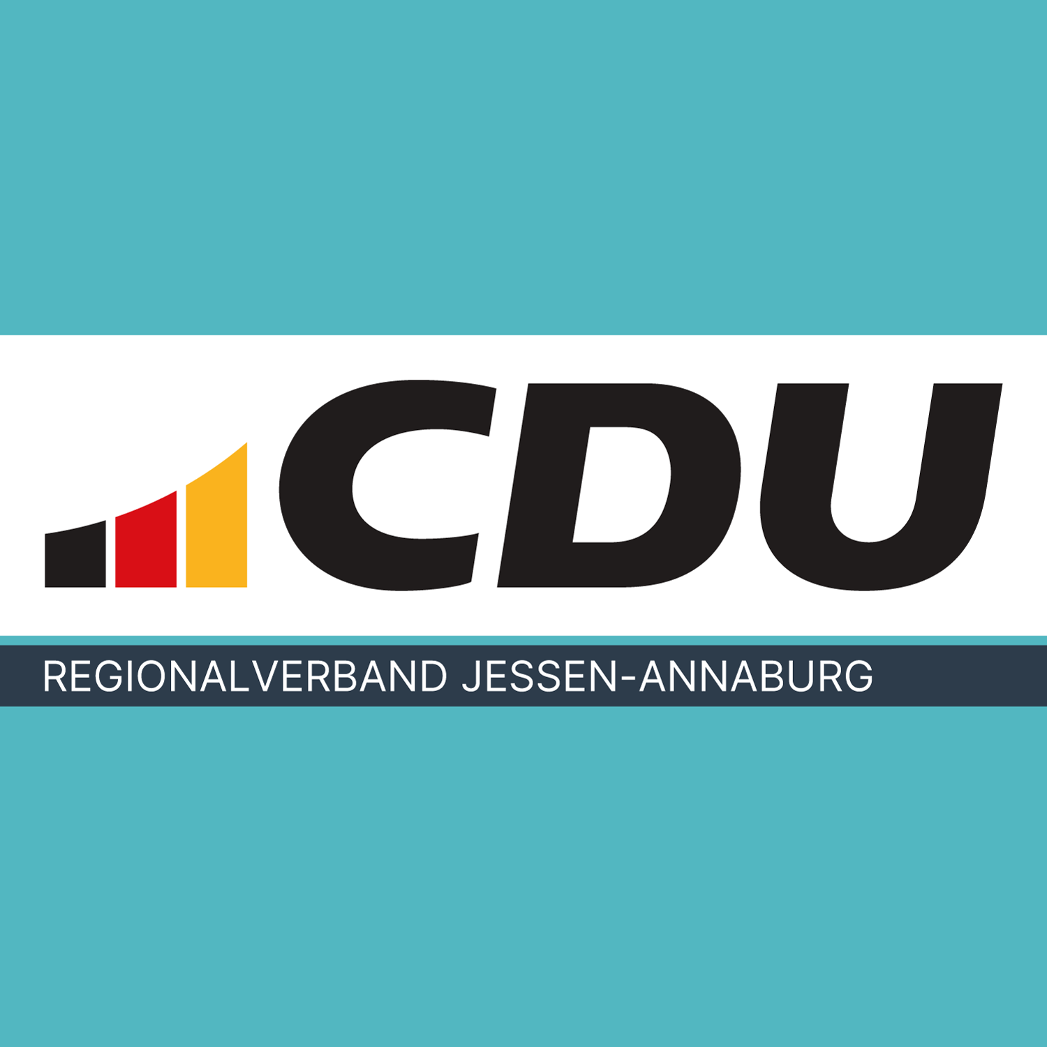 Logo CDU RV Jessen-Annaburg 2023 100 blau